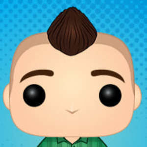 Meet your Posher, Kyle